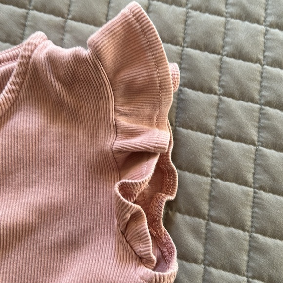 EUC- 🩷 Pretty in Pink H&M Dress - Picture 5 of 7